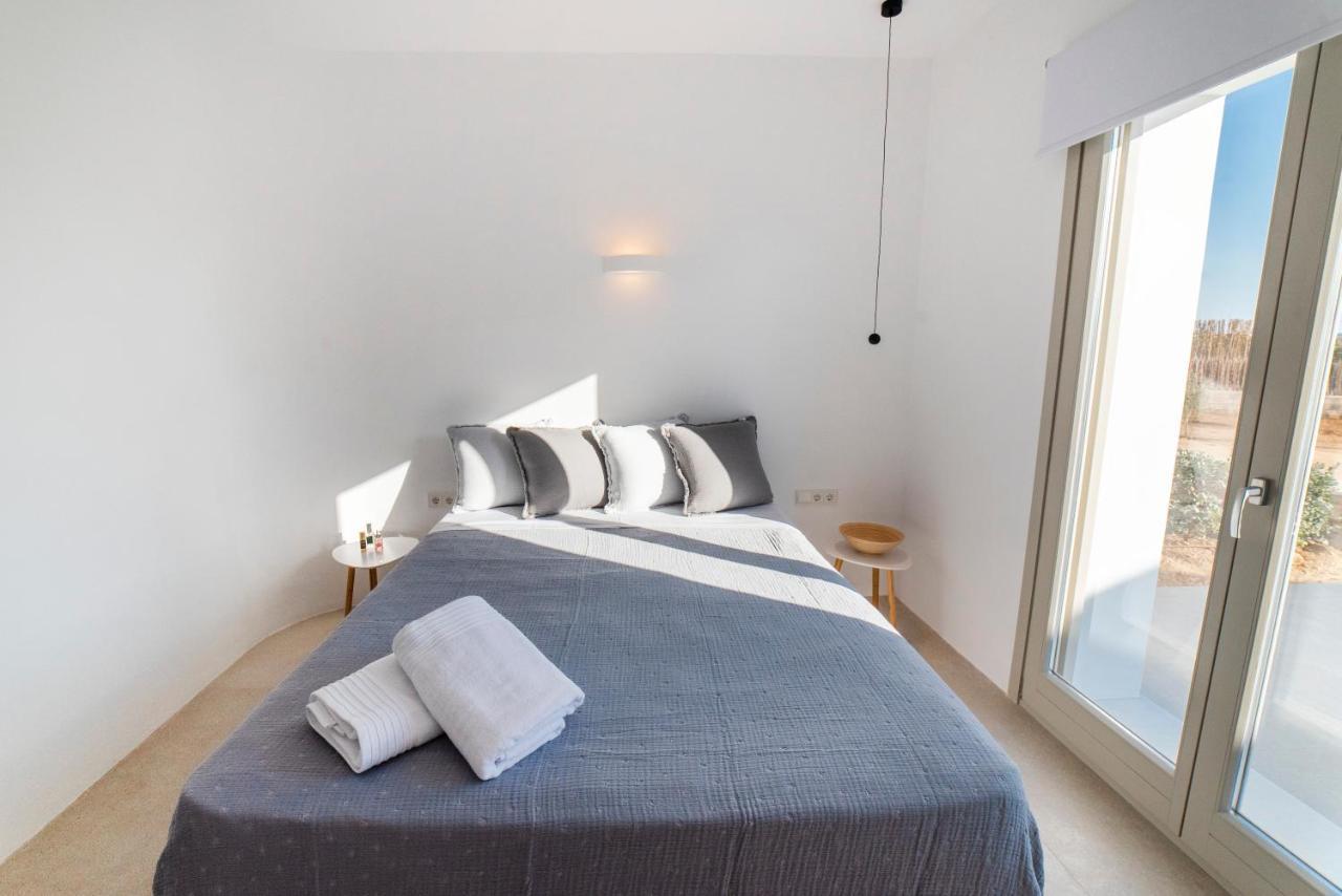 Campo Suites Páros Eksteriør billede