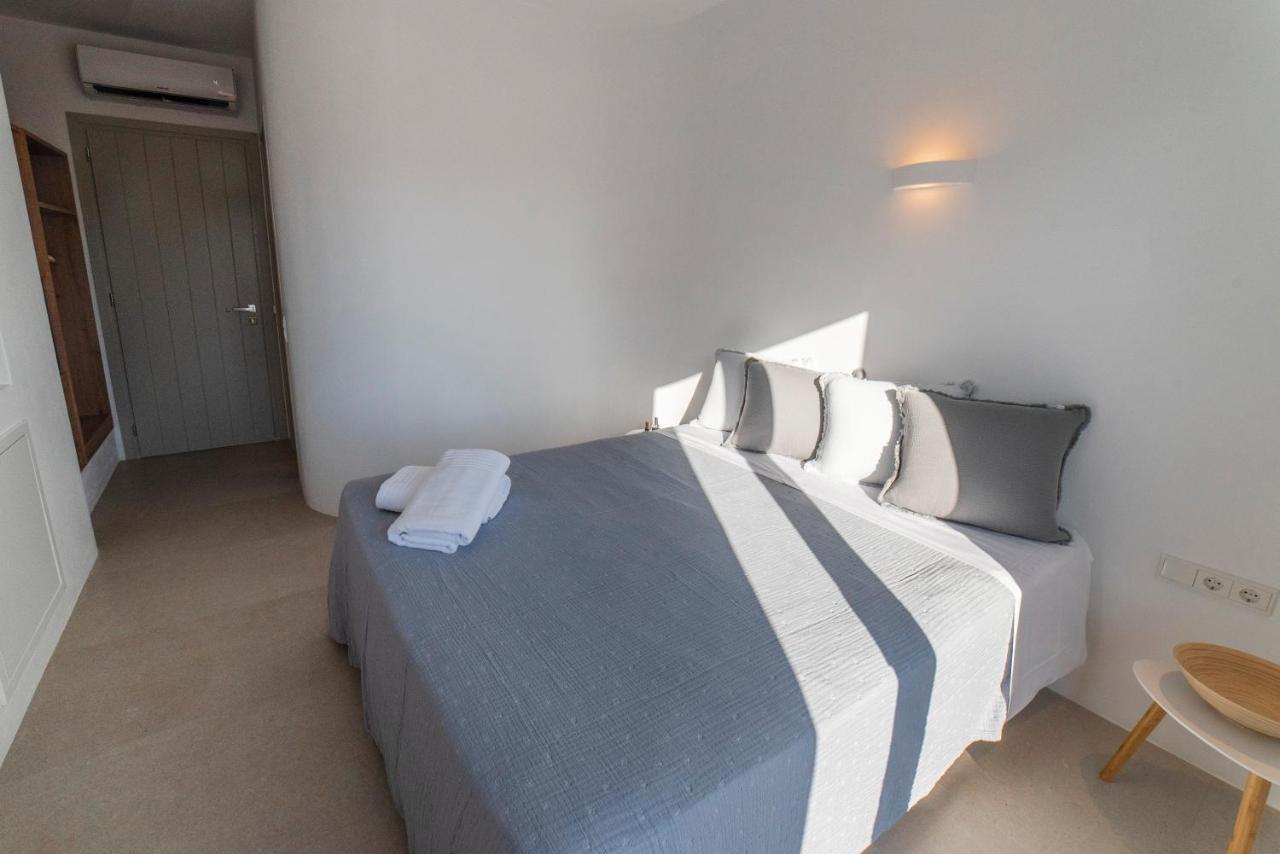 Campo Suites Páros Eksteriør billede