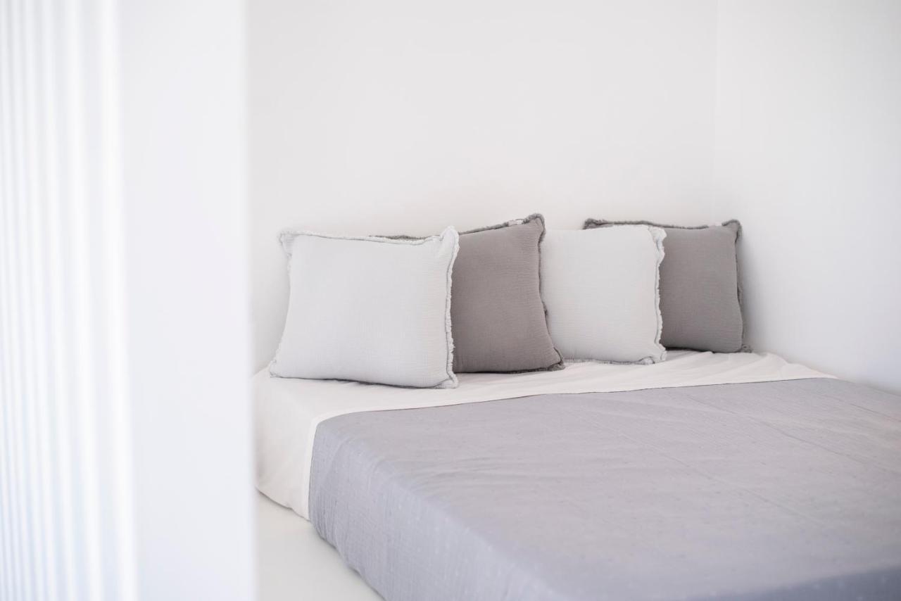 Campo Suites Páros Eksteriør billede