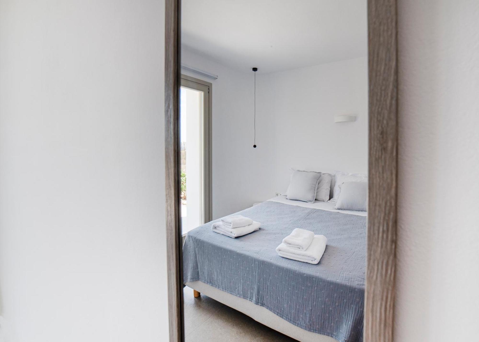 Campo Suites Páros Eksteriør billede