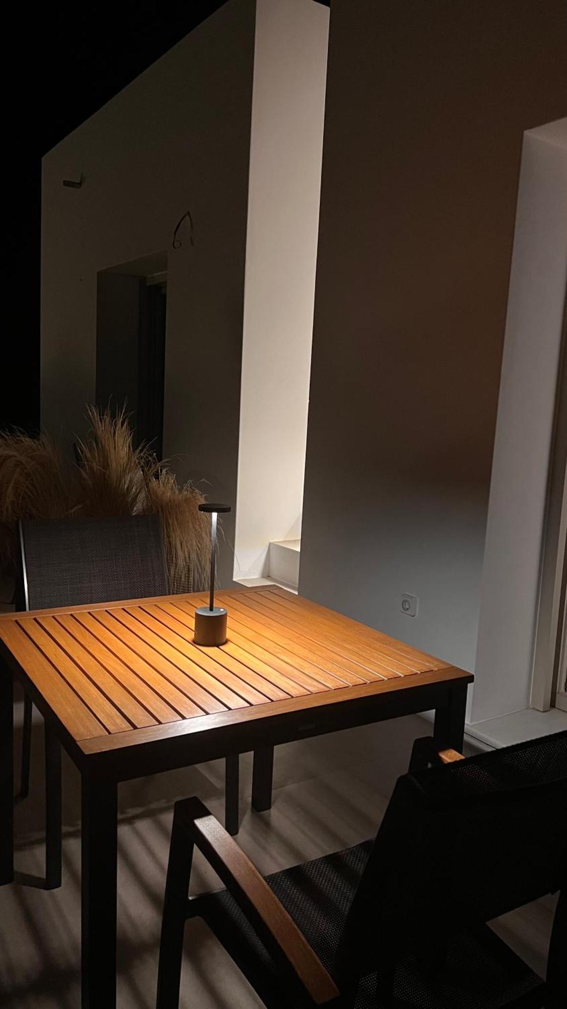 Campo Suites Páros Eksteriør billede