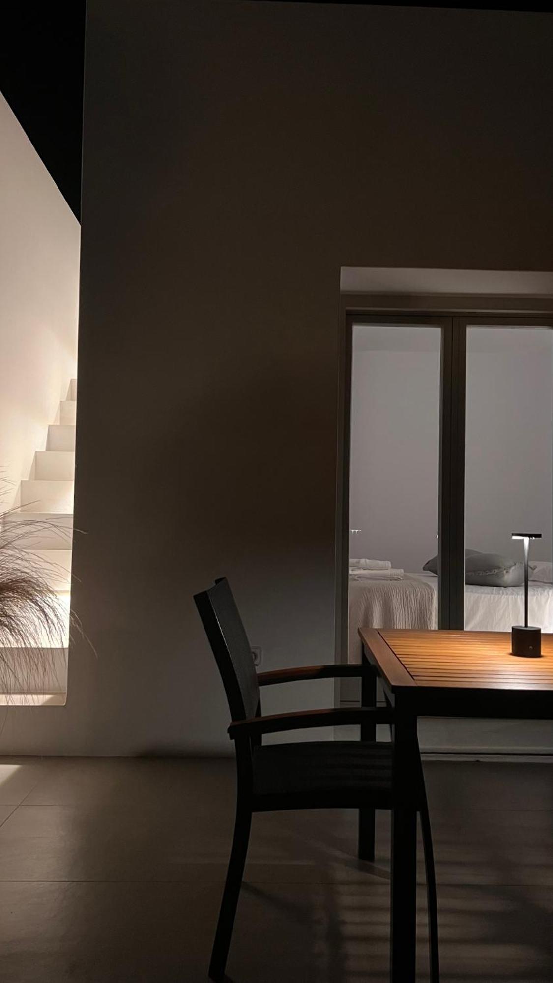 Campo Suites Páros Eksteriør billede